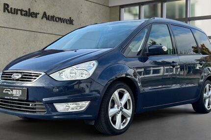 Ford Galaxy 105.000 km 11.999 &euro; Jülich 52428