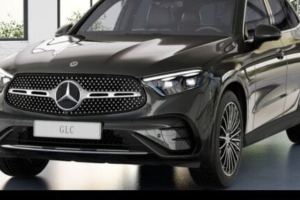 Mercedes-Benz GLC 200 9.900 km 55.990 &euro; Frechen 50226