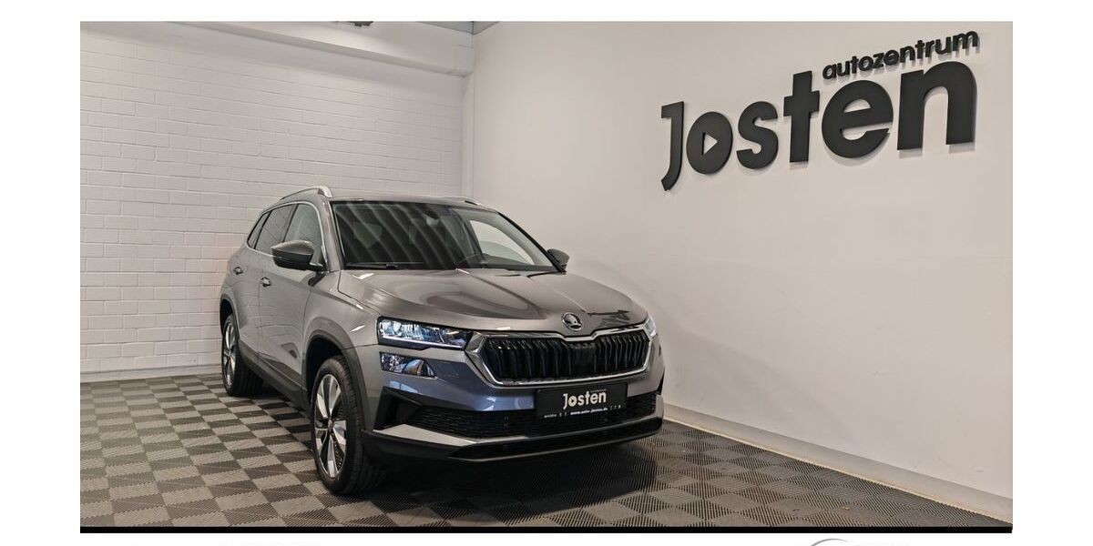 Skoda Karoq 22.400 km 27.990 &euro; Monheim am Rhein 40789