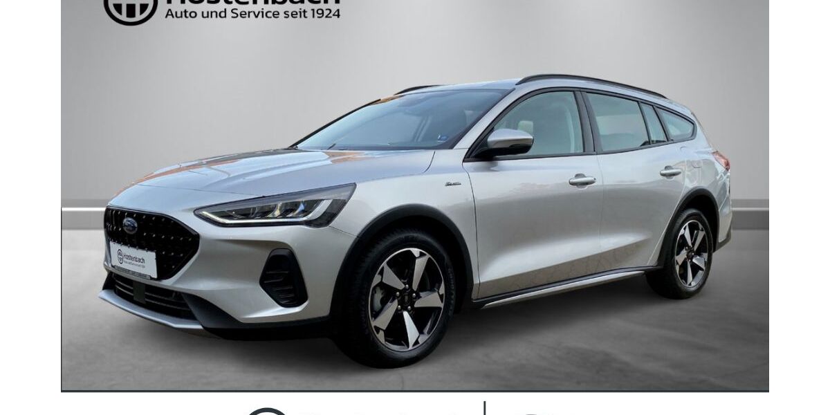 Ford Focus 32.408 km 21.550 &euro; Jülich 52428