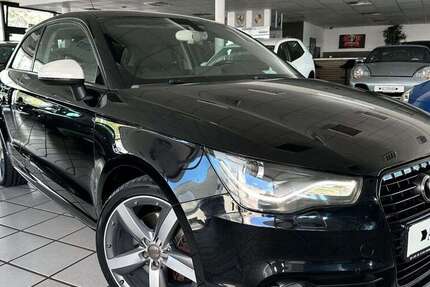 Audi A1 229.980 km 5.990 &euro; Hilden (bei Düsseldorf) 40721