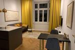 Etagenwohnung Krefeld - 2 Zimmer, 52 m&sup2;, 655&euro; | Angebot:25433326