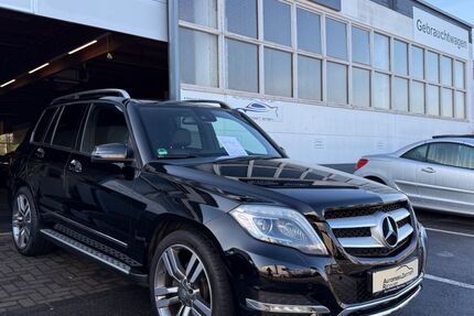 Mercedes-Benz GLK 220 108.000 km 24.690 &euro; Ratingen 40880