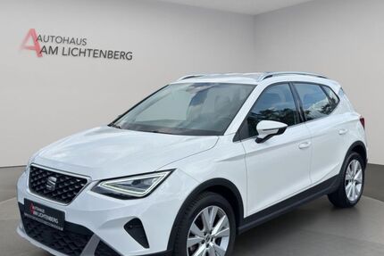 Seat Arona 34.781 km 18.250 &euro; Viersen 41747