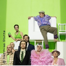 Dingens 13.06.2026 Theater Mönchengladbach