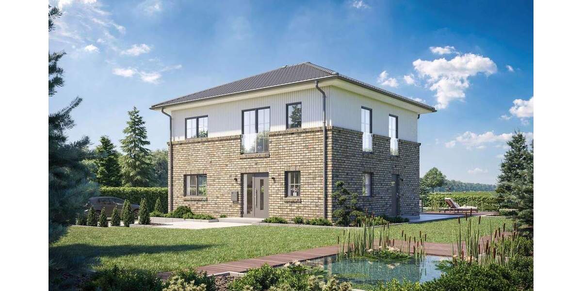 Einfamilienhaus Viersen Beberich - 6 Zimmer, 174 m&sup2;, 717.300&euro; | Angebot:25771465