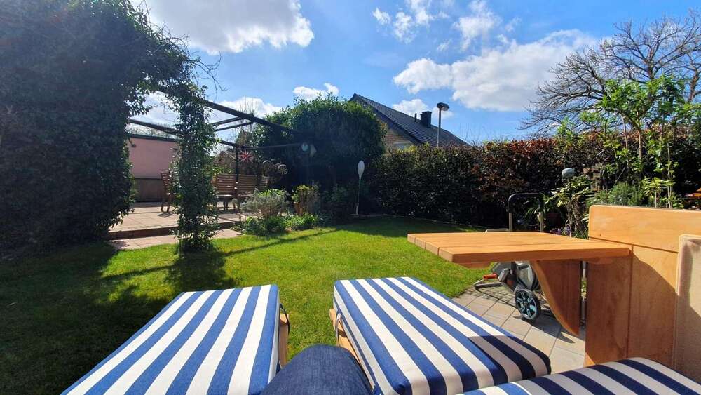 Einfamilienhaus Köln Weiler Weiler - 5 Zimmer, 144 m&sup2;, 845.000&euro; | Angebot:26099936