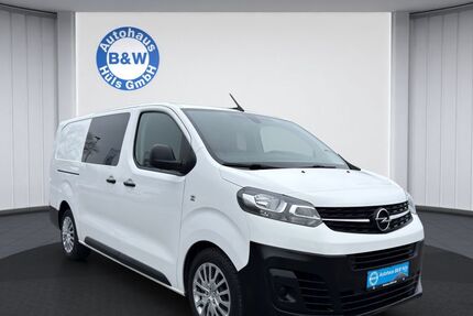 Opel Vivaro 76.861 km 20.999 &euro; Krefeld 47805