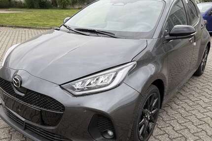 Mazda 2 5.187 km 24.191 &euro; Grevenbroich 41515