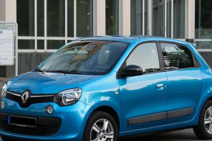 Renault Twingo 19.000 km 7.499 &euro; Hilden 40721