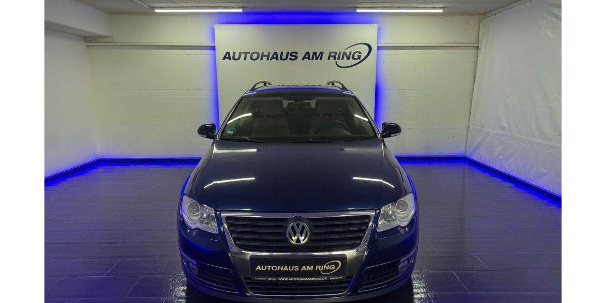 VW Passat 217.855 km 3.799 &euro; Ratingen bei Düsseldorf 40878