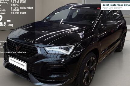 Cupra Ateca 16.733 km 37.940 &euro; Krefeld 47805