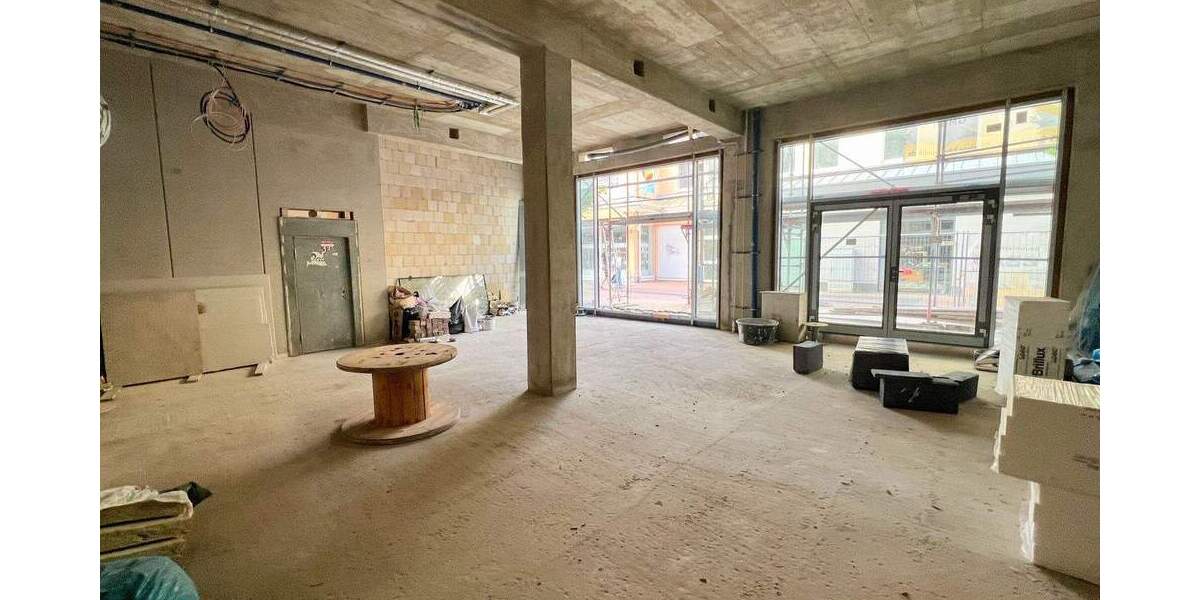 Gewerbeobjekt Hilden - 4.000&euro; | Angebot:25689202