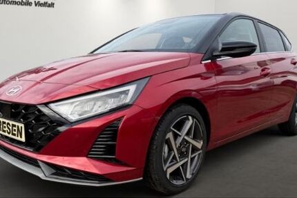 Hyundai i20 1.500 km 23.390 &euro; Mönchengladbach 41061