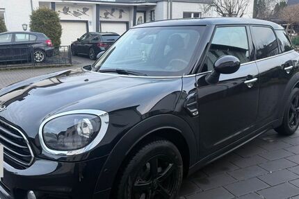 Mini Cooper Countryman 112.000 km 12.490 &euro; Langenfeld 40764