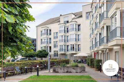 Wohnung Neuss Furth-Mitte - 1 Zimmer, 57 m&sup2;, 175.000&euro; | Angebot:22623058