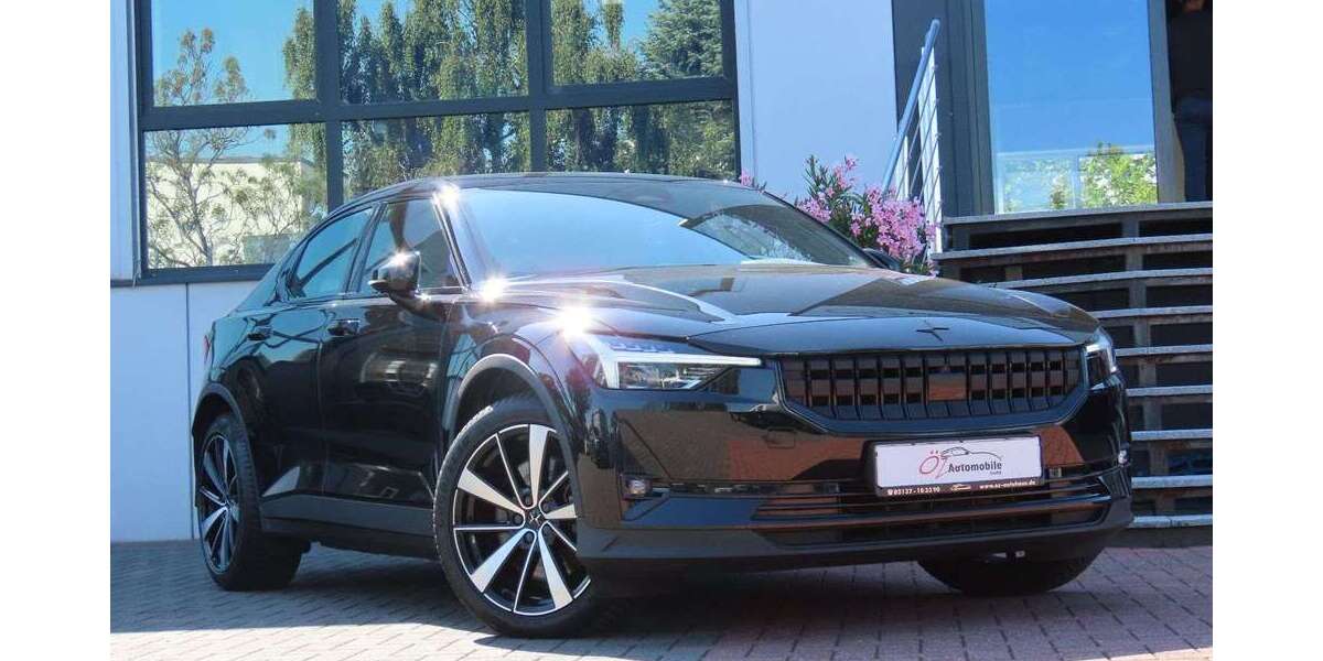 Polestar 2 49.611 km 29.900 &euro; Neuss 41469