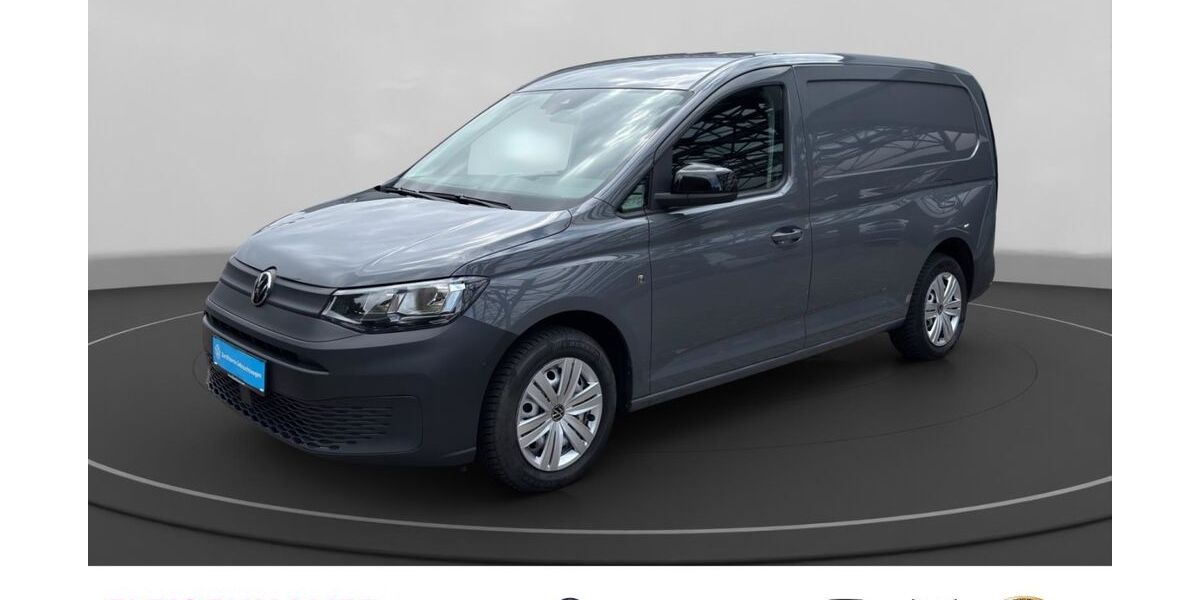 VW Caddy Maxi 63.872 km 21.970 &euro; Mönchengladbach 41238