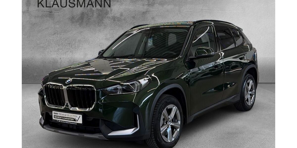 BMW X1 6.340 km 42.336 &euro; Krefeld 47800