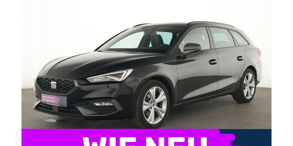 Seat Leon 31.104 km 23.579 &euro; Neuss 41460