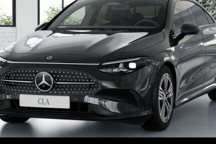 Mercedes-Benz CLA 180 9.500 km 39.690 &euro; Düsseldorf 40470