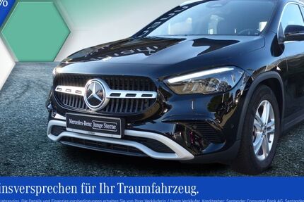 Mercedes-Benz GLA 200 9.704 km 34.490 &euro; Grevenbroich 41515