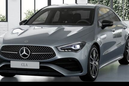 Mercedes-Benz CLA 180 9.900 km 41.990 &euro; Düsseldorf 40470