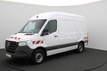Mercedes-Benz Sprinter 18.050 km 34.498 &euro; Mönchengladbach 41066