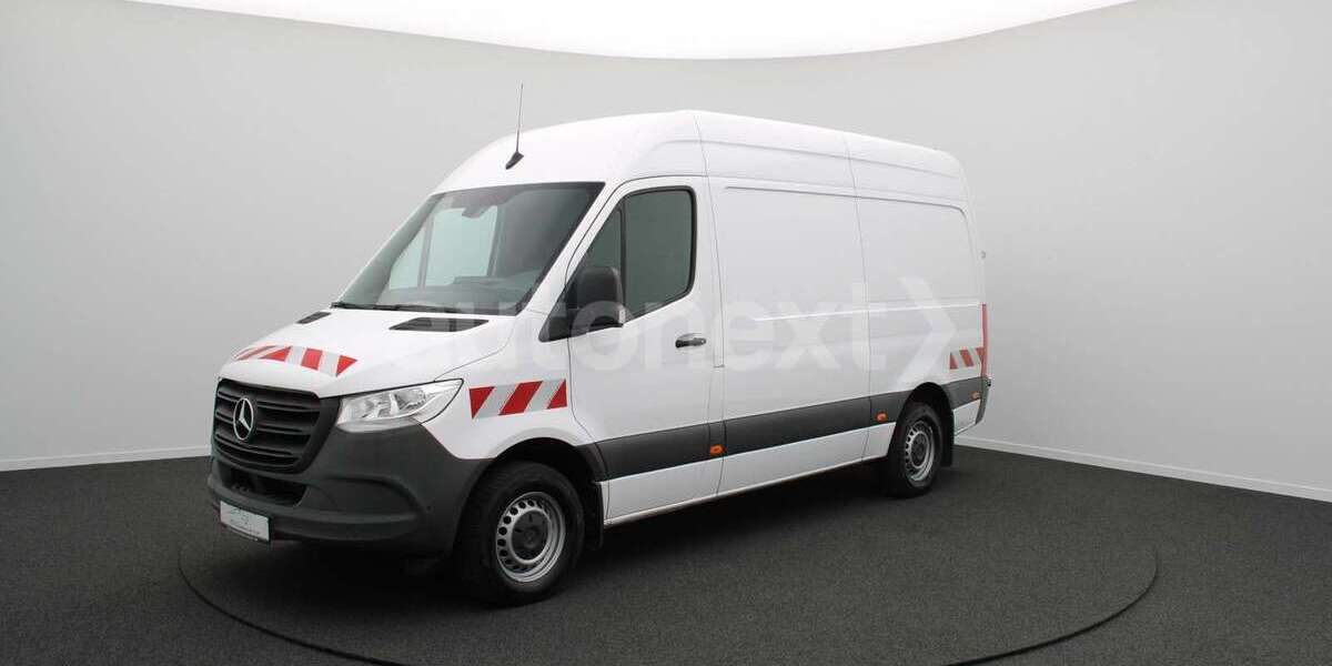 Mercedes-Benz Sprinter 18.050 km 34.498 &euro; Mönchengladbach 41066
