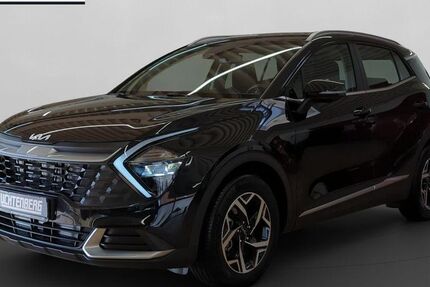 Kia Sportage 3.944 km 23.990 &euro; Leverkusen 51381