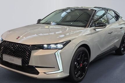 DS Automobiles DS4 35.720 km 22.390 &euro; Mönchengladbach 41066