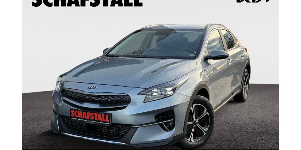 Kia XCeed 36.236 km 18.479 &euro; Elsdorf (bei Köln) 50189