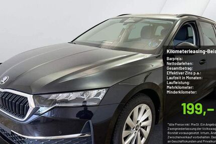Skoda Octavia 22.502 km 27.990 &euro; Pulheim-Brauweiler 50259
