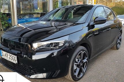 Opel Corsa 12.251 km 19.550 &euro; Düsseldorf 40625