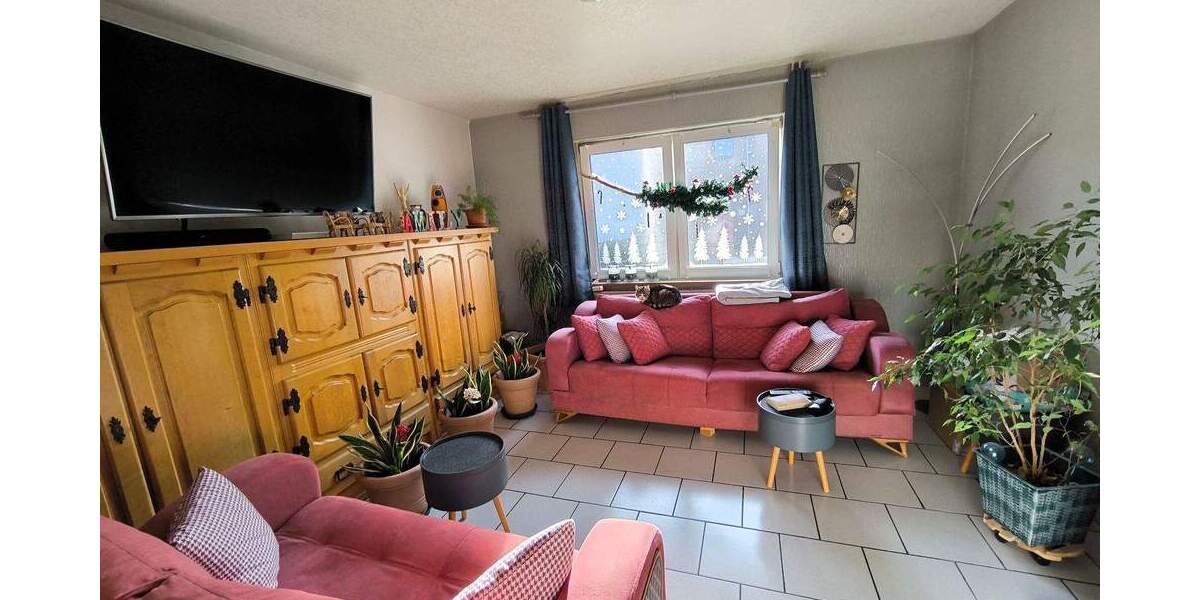 Doppelhaushälfte Hückelhoven Brachelen - 5 Zimmer, 93 m&sup2;, 219.000&euro; | Angebot:25744153