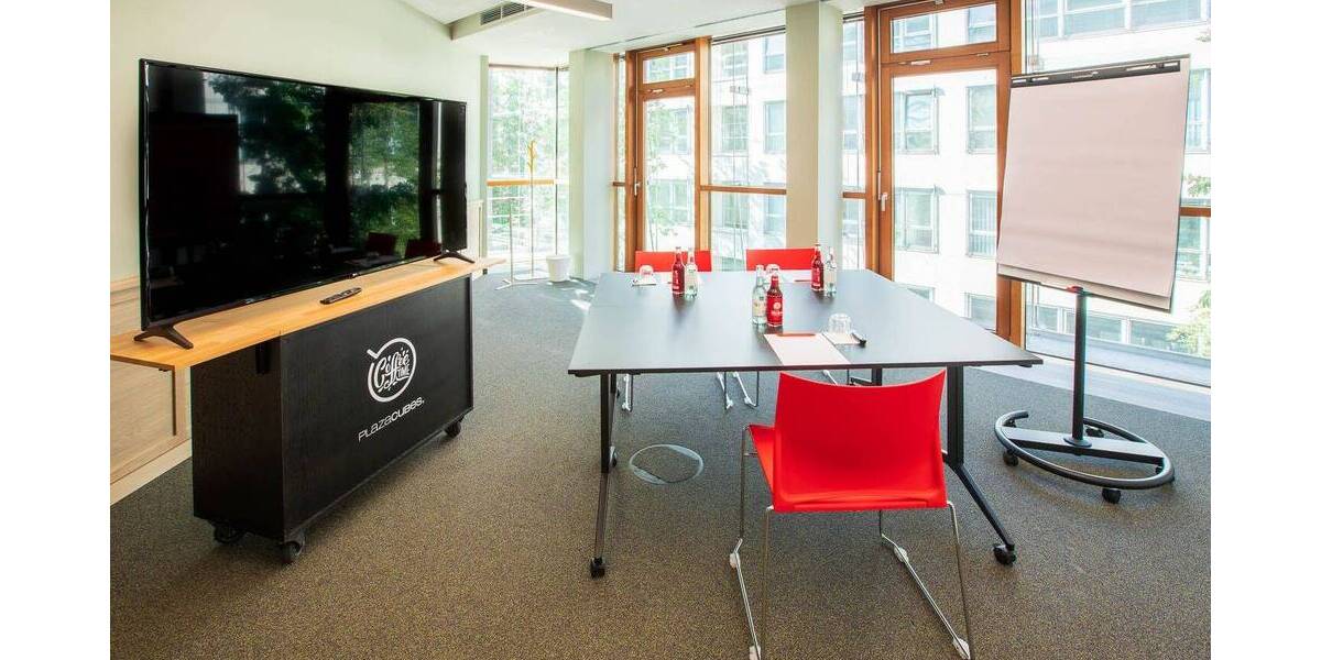 Gewerbeobjekt Düsseldorf Hafen - 550&euro; | Angebot:25734571