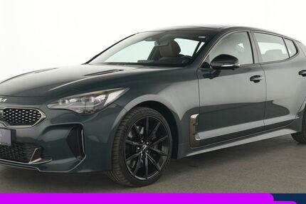 Kia Stinger 71.117 km 39.795 &euro; Neuss 41460