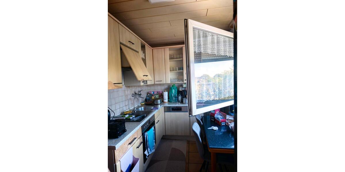 Etagenwohnung Neuss Erfttal - 3 Zimmer, 78 m&sup2;, 220.000&euro; | Angebot:27293259