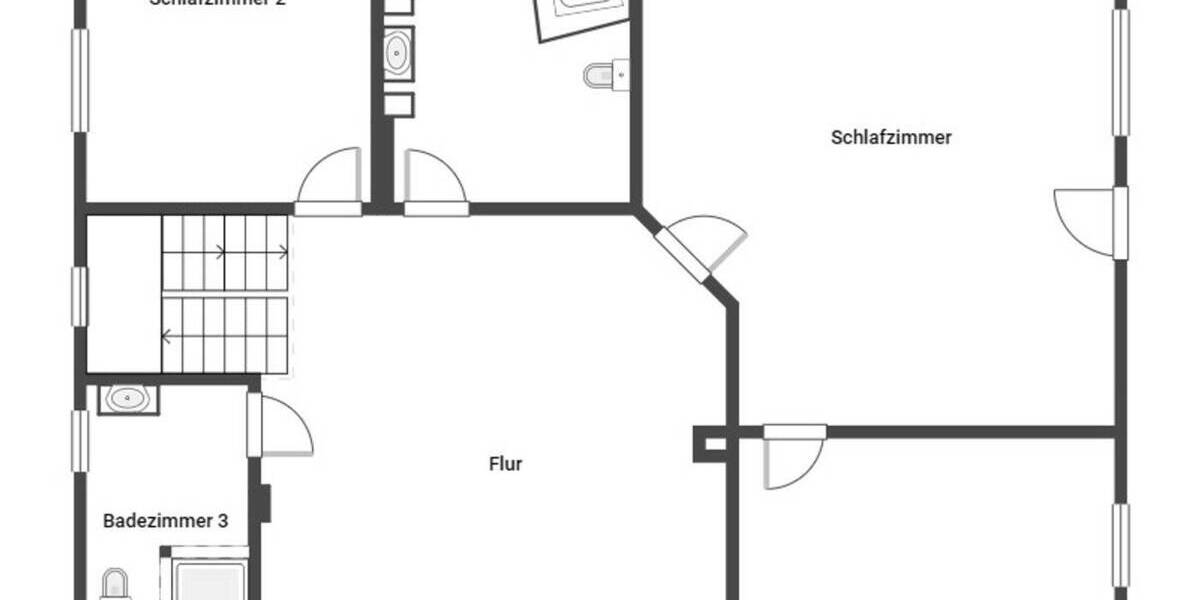 Einfamilienhaus Hückelhoven Millich - 7 Zimmer, 385.000&euro; | Angebot:26157482