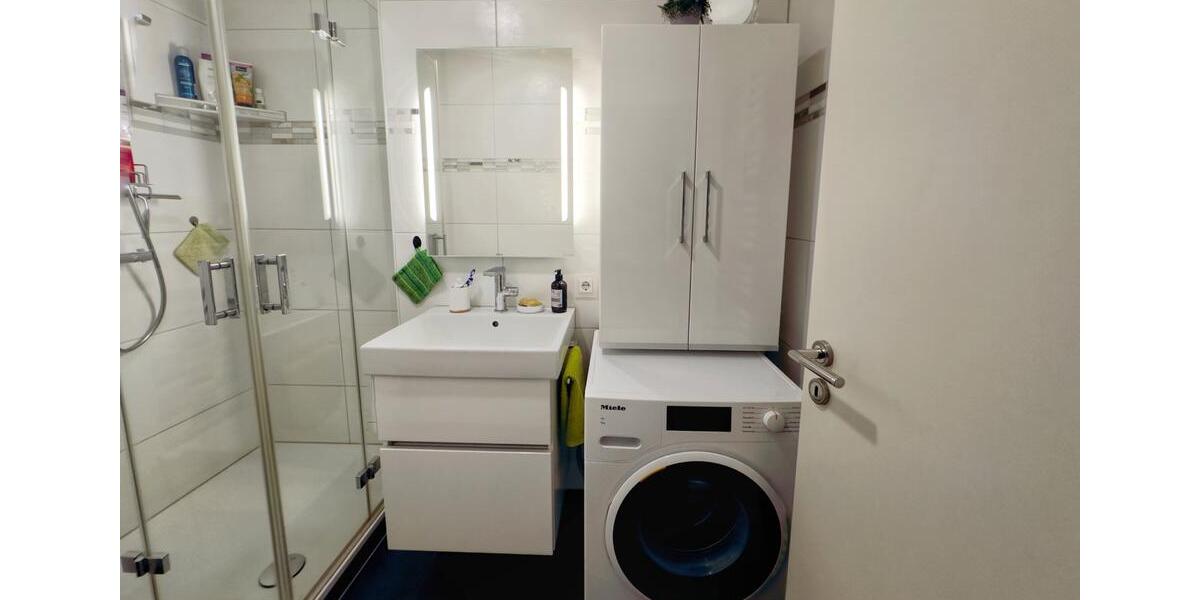 Etagenwohnung Mönchengladbach Süd - 2.5 Zimmer, 58 m&sup2;, 139.000&euro; | Angebot:26986531