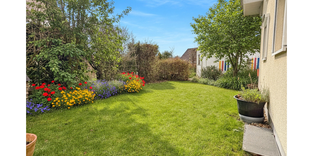 Einfamilienhaus Bedburg Kaster - 4 Zimmer, 127 m&sup2;, 520.000&euro; | Angebot:25775949