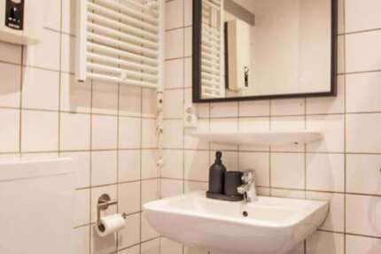 Zimmer Neuss Innenstadt - 1 Zimmer, 1.150&euro; | Angebot:27574366