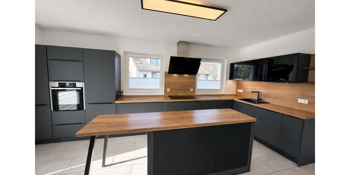 Etagenwohnung Neuss Gnadental - 5 Zimmer, 160 m&sup2;, 598.000&euro; | Angebot:26001600