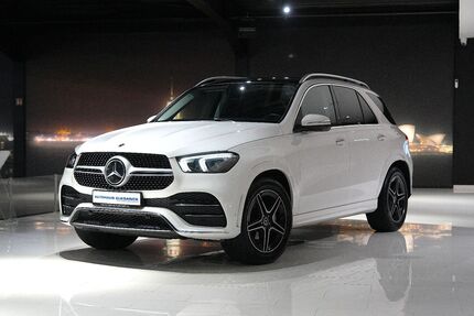 Mercedes-Benz GLE 300 49.943 km 63.980 &euro; Dormagen 41541