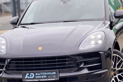 Porsche Macan 133.784 km 47.400 &euro; Hückelhoven 41836