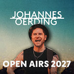 Parkticket - Johannes Oerding