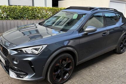 Cupra Formentor 52.000 km 25.000 &euro; Bergheim 50126