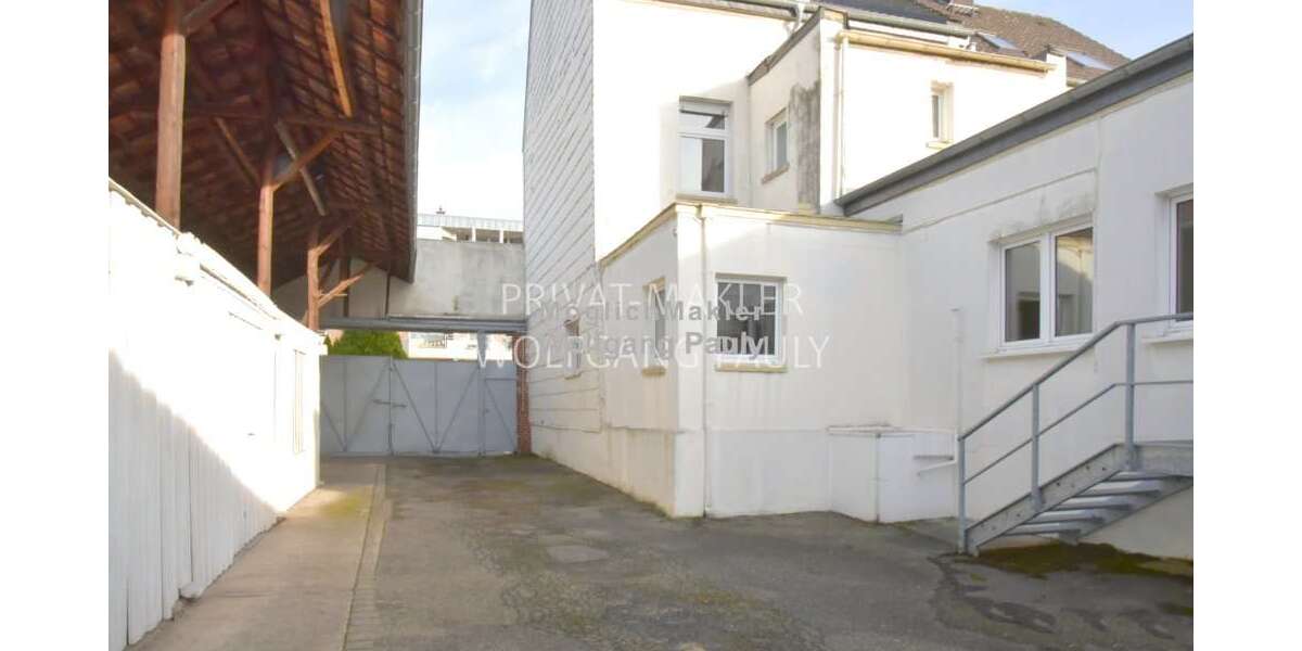 Einfamilienhaus Mönchengladbach / Waldhausen Waldhausen - 8 Zimmer, 185 m&sup2;, 635.000&euro; | Angebot:24160205