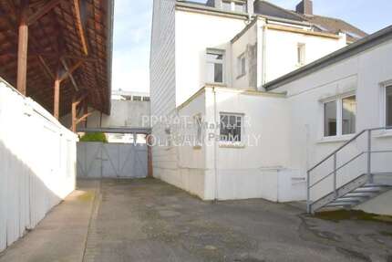 Haus Mönchengladbach / Waldhausen Waldhausen - 8 Zimmer, 185 m&sup2;, 635.000&euro; | Angebot:24160205