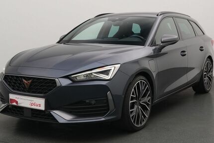 Cupra Leon 123.071 km 21.480 &euro; Leverkusen 51373